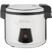 Buffalo J300 Professionele rijstkoker 1950 Watt | 6 liter