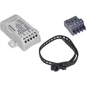 Remeha Elga Ace vochtdetector aan/uit