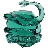 Enesco Wizarding World Harry Potter - Facets - Slytherin