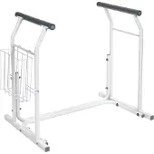 RIDDER Handicap Ondersteunend mobiel toiletframe