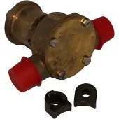 Johnson Pump F35b-9 Waaierpomp