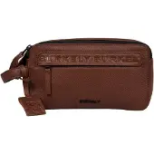 Burkely Minimal Mason Toilettas cognac