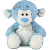 Me to You My Blue Nose Friends Beer 11 Cm - Aap