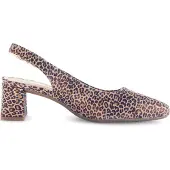 Gabor 62.260 Pumps | Maat 7.5 Dames Bruin