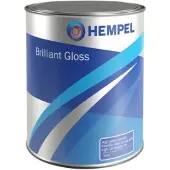 Hempel Topcoat Brilliant Gloss 53200 Verf 750ml