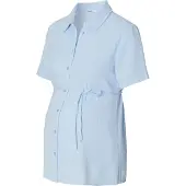 Noppies Blouse lichtblauw