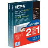 Epson A6 255G X40 2 FOR 1