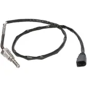 Hella 6PT 358 181-431 Sensor, uitlaatgastemperatuur