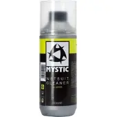 Mystic Cleaning kit - zwart/geel/wit