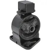 CTR Rubberen behuizing, motorophanging GZ0025