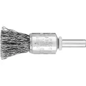 PFERD TOOLS penseelborstel PBU 1516/6 ST 0,35 43203001 10 stuk(s)