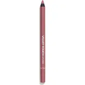 Gosh Copenhagen Velvet Touch Lip Liner Waterproof 009 Rose 1 g