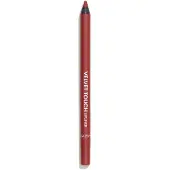 Gosh Velvet Touch Lipliner Waterproof 016 The Red 1 g