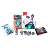 Bubble Ghost Remake Collector Edition - Switch