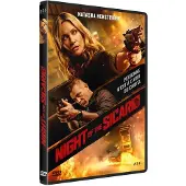 ESC Night Of The Sicario - Dvd
