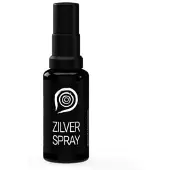 The Health Factory Zilverspray 15ml