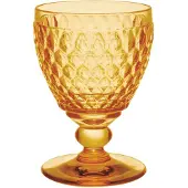 Villeroy & Boch Boston wittewijnglas 12,5 cl Saffron