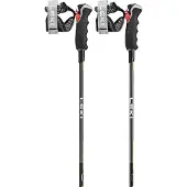 LEKI Carbon 12 3d