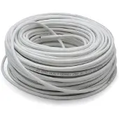 Vultech SC13502-305, 305 meter, Cat6, F/UTP (FTP), Wit
