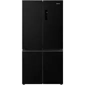 Smeg Amerikaanse Koelkast FQI60KD