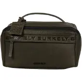 Burkely Minimal Mason Toilettas olijf