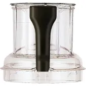 Magimix Onderdeel: Magimix Deksel - Cs Xl Anthr. 17333