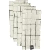 Himla Britta servet cinder - set van 4