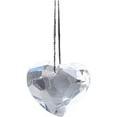 Ruben Robijn Feng shui raamhanger hart