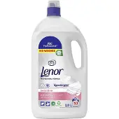 Lenor - Wasverzachter - Sensitive - 190wb/3.8L x 3