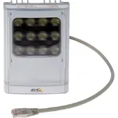 Axis 01216-001 beveiligingscamera-accessoire IR LED-eenheid