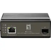 Level One IGC-0102 Netwerk Media Converter (Omvormer), Netwerk accessoires