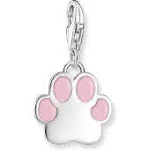 Thomas Sabo - 2015-007-9 - Charm - Dames - 925er Zilver