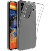 dbramante1928 Greenland Backcover voor de Samsung Galaxy A26 - Clear