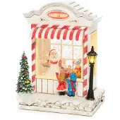 Konstsmide Kerstlantaarn snoepwinkel | | 22.5 cm