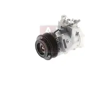 AKS DASIS 852725N Aircopomp