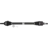 Skf VKJC 4080 Aandrijfas