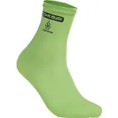 Cressi - Lycra - Duiksokken - Water Socks - Kiwi Groen - Maat S/M