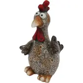 Countryfield Kip Picko M H19cm Paasdecoratie