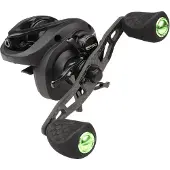 Spro JC Elite Baitcaster MG Extra High Gear