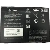 Zebra spare battery