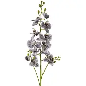Clayre & Eef Kunstbloem 116 cm Paars Kunststof
