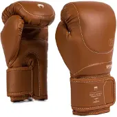 Venum Impact Evo (Kick)Bokshandschoenen Havana - 12 OZ
