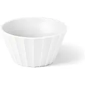 REA HERA BOWL XS 11 CM ARCTIC WHITE