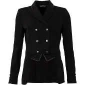 Anky Rijjas Tailcoat Show C-wear Kort Zwart - 42