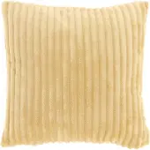 Unique living - Kussen Dec - 45x45cm - Latte