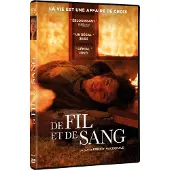 KOBA DE FIL ET DE SANG-FR