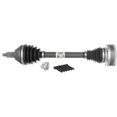 Skf VKJC 4923 Aandrijfas