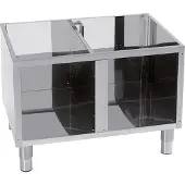 Modular Onderkast - 65/080 - 318065 - Horeca & Professioneel