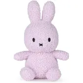 Nijntje Tiny Teddy lavendel ECO 23cm