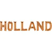 Paper Dreams Paperdreams - Set folieballonnen holland
